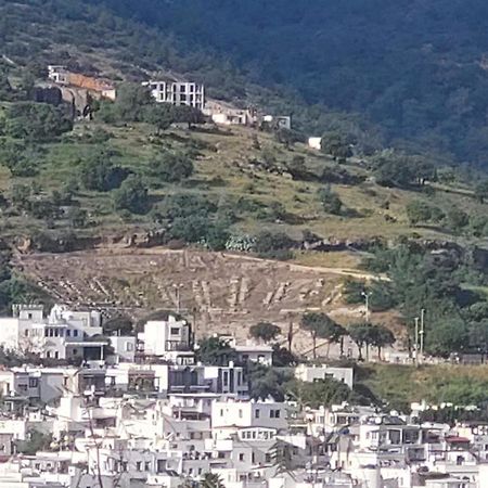 Emelce Apart Bodrum Exterior foto