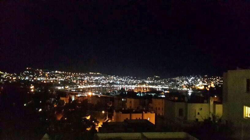 Emelce Apart Bodrum Exterior foto