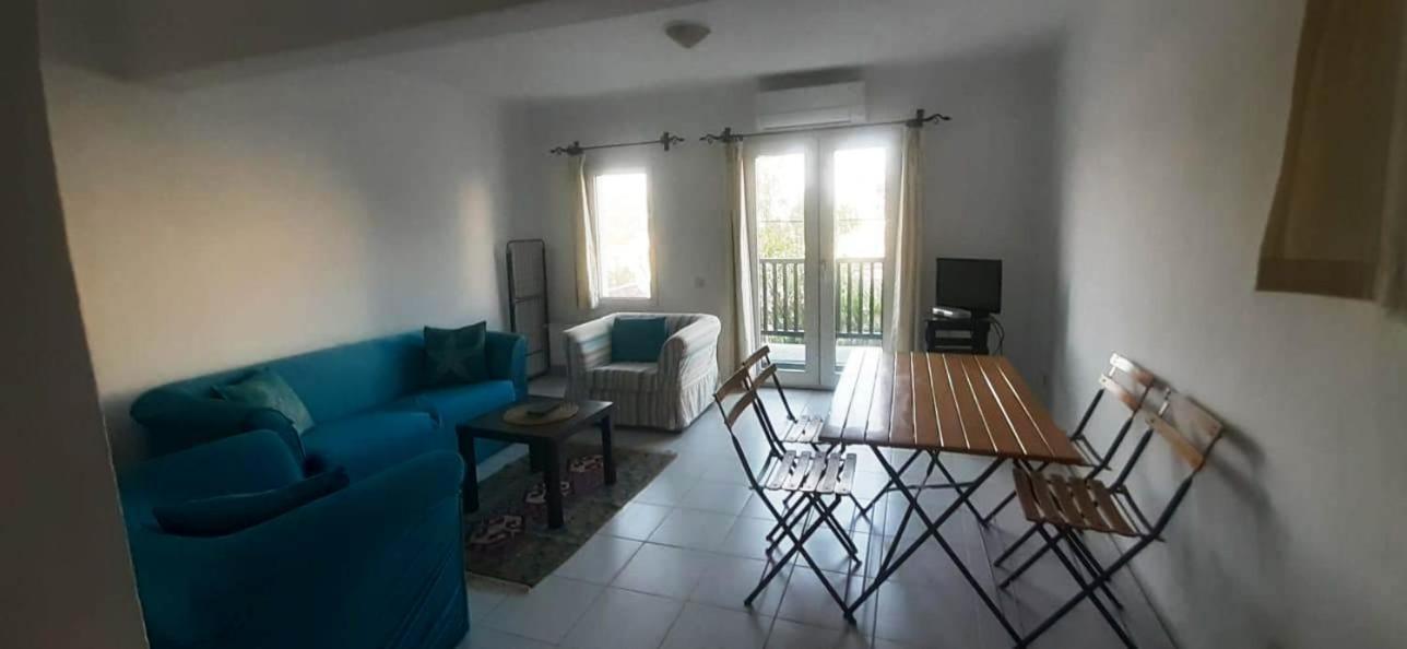 Emelce Apart Bodrum Exterior foto