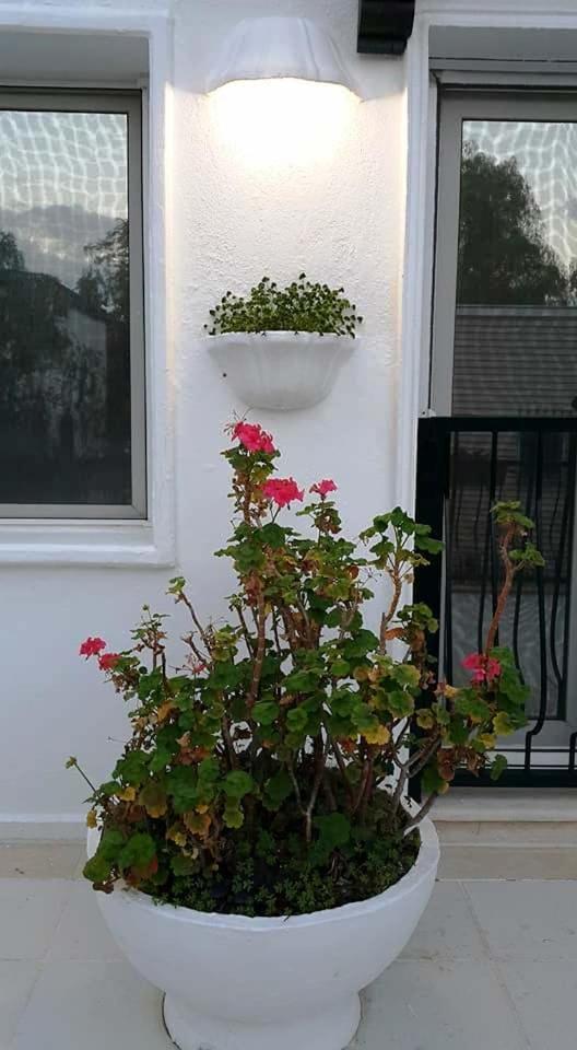 Emelce Apart Bodrum Exterior foto
