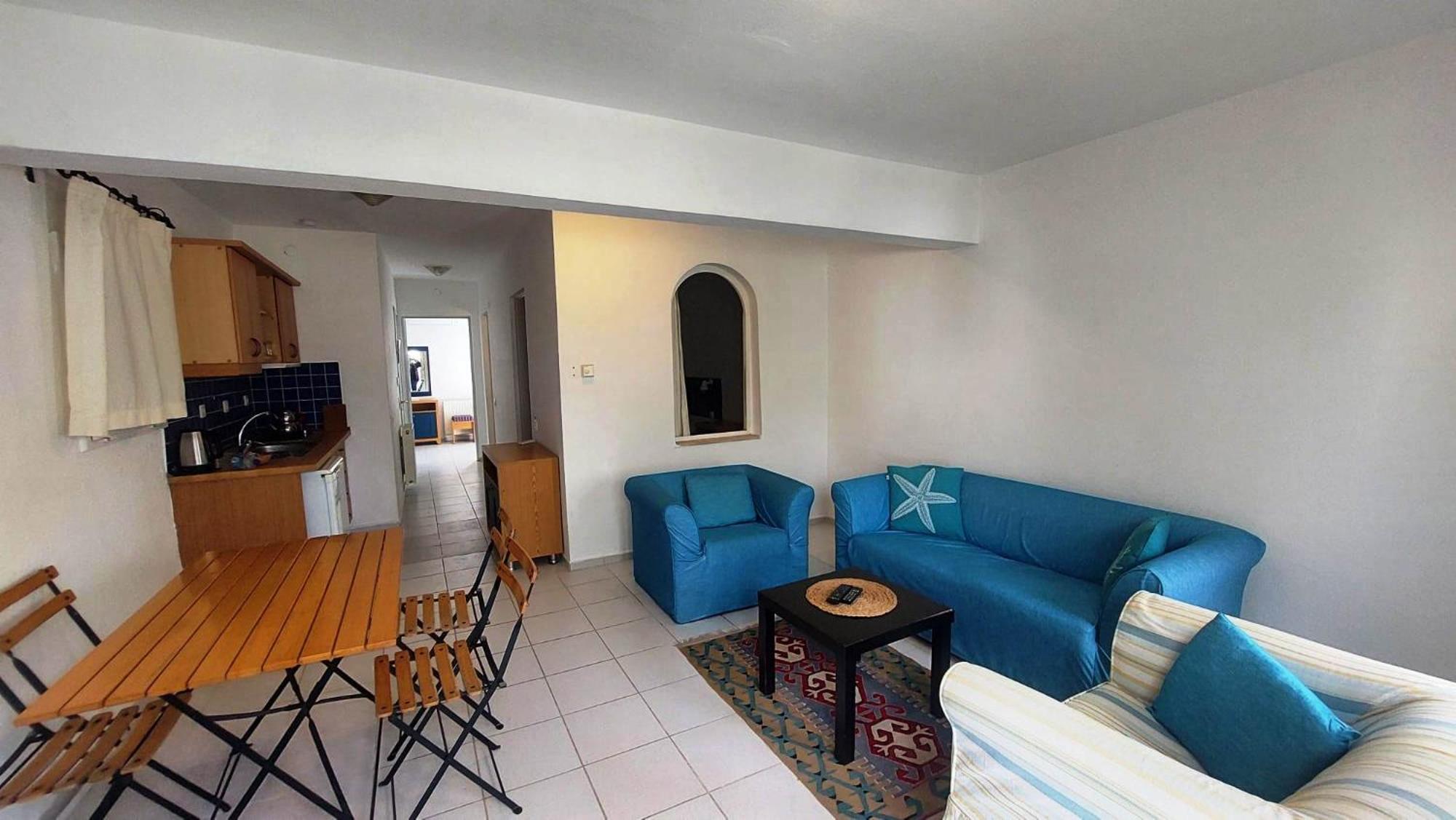Emelce Apart Bodrum Exterior foto