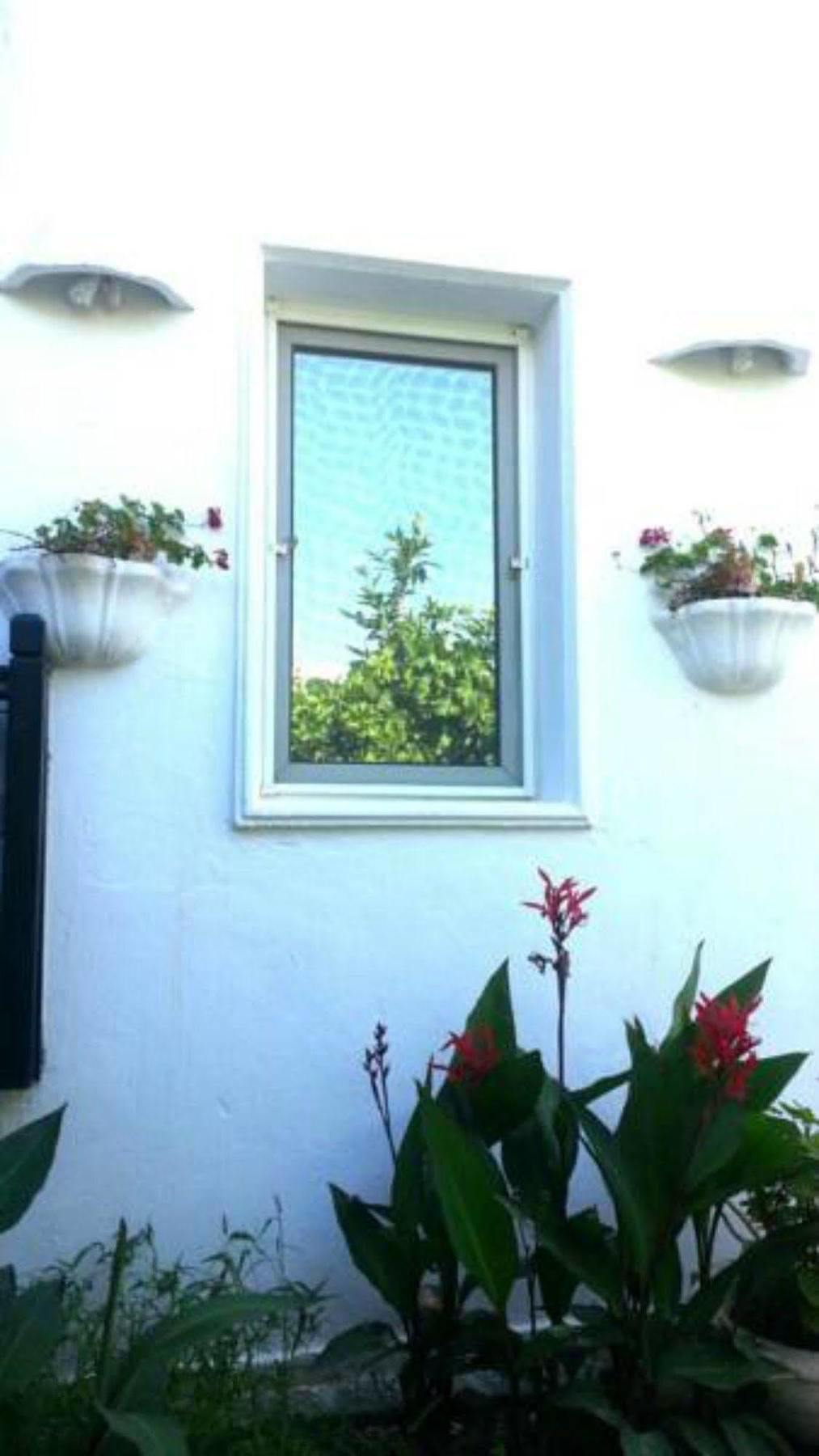 Emelce Apart Bodrum Exterior foto