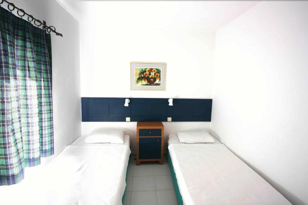 Emelce Apart Bodrum Quarto foto
