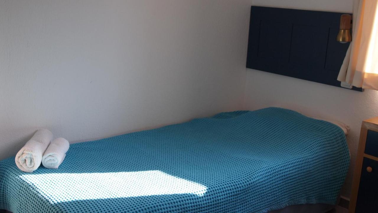 Emelce Apart Bodrum Quarto foto